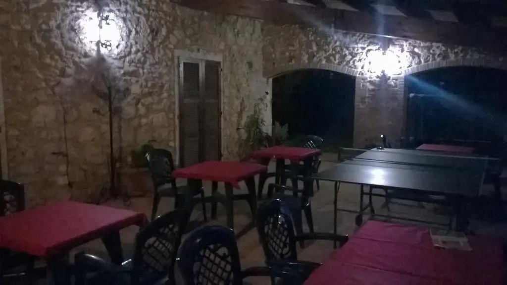 Agriturismo Il Poggiolo Montemerano 0*,  Italy