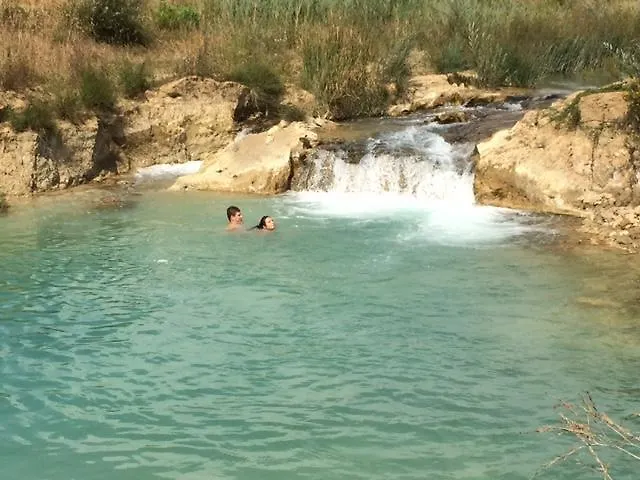 Agriturismo Il Poggiolo Montemerano 0*,  Italy