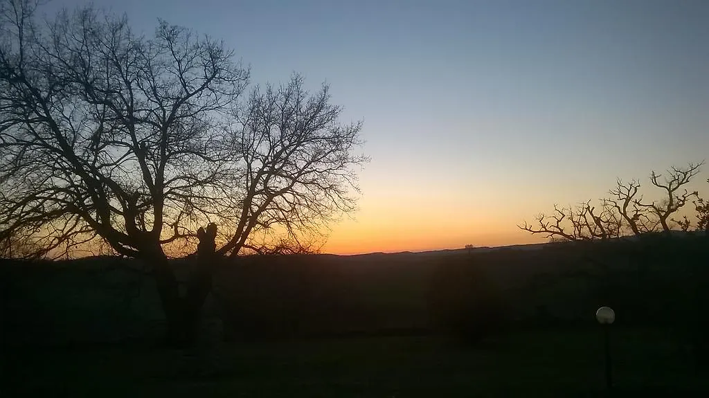 Agriturismo Il Poggiolo Montemerano 0*,  Italy