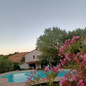 Agroturismo La Locandiera, Montemerano