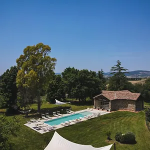 3* Hotel Relais Ciavatta Country