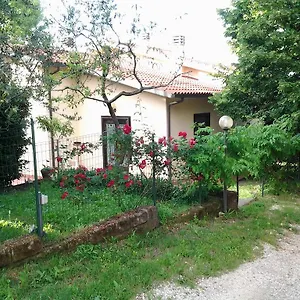 Casa rural Norianino, Montemerano